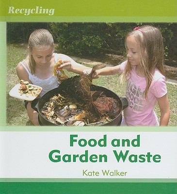 Food and garden waste cover image