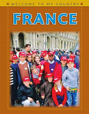 France cover image