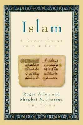 Islam : a short guide to the faith cover image
