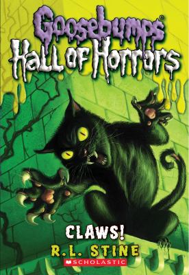 Claws! cover image