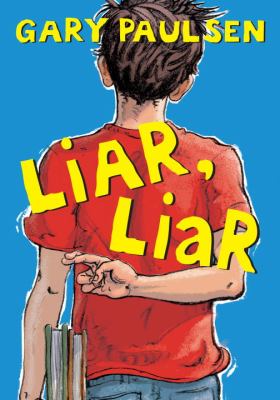 Liar, liar : the theory, practice, and destructive properties of deception cover image