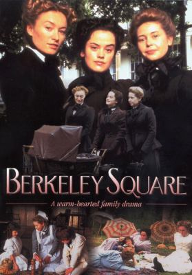 Berkeley Square cover image
