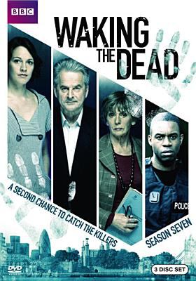 Waking the dead. Season 7 cover image