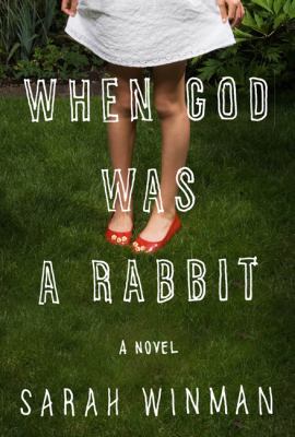 When God was a rabbit cover image