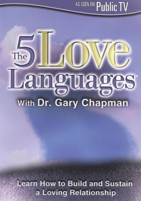 The 5 love languages cover image