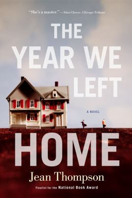 The year we left home cover image