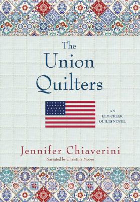 The Union quilters cover image