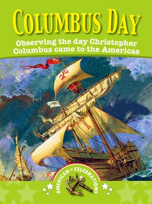 Columbus Day cover image