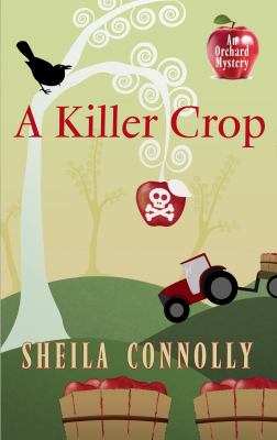 A killer crop cover image