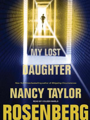 My lost daughter cover image