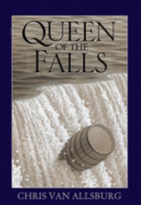 Queen of the Falls cover image