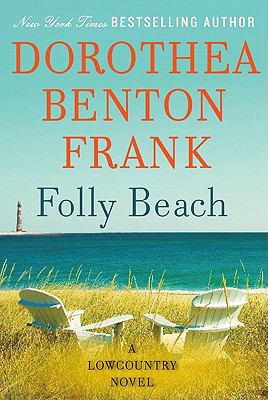 Folly Beach : a lowcountry tale cover image