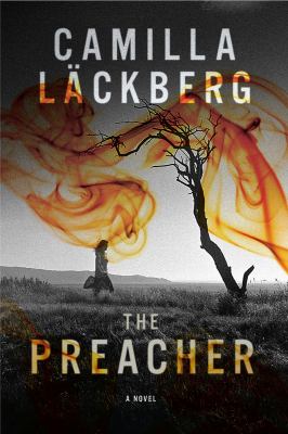 The preacher cover image