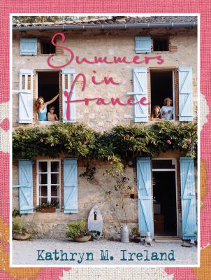 Summers in France cover image