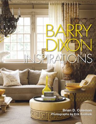 Barry Dixon Inspirations cover image