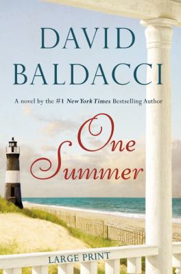 One summer cover image