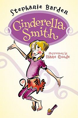 Cinderella Smith cover image