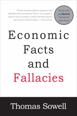 Economic facts and fallacies cover image