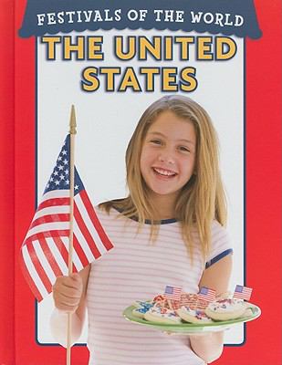 The United States cover image