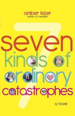 Seven kinds of ordinary catastrophes cover image