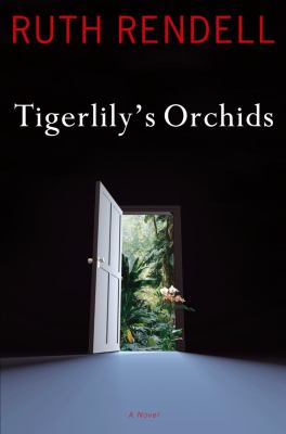 Tigerlily's orchids cover image