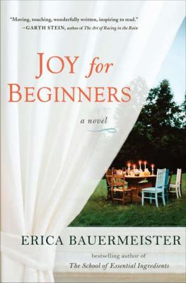 Joy for beginners cover image