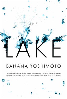 The lake cover image
