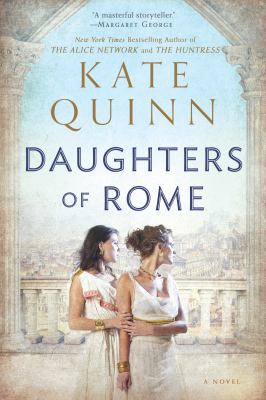 Daughters of Rome cover image