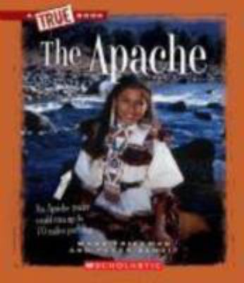 The Apache cover image
