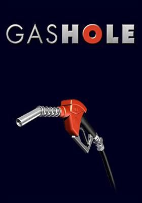 Gashole cover image