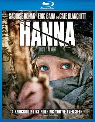 Hanna cover image