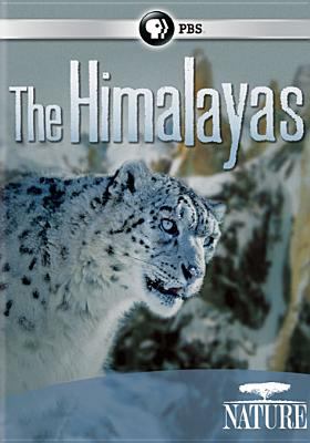 The Himalayas cover image