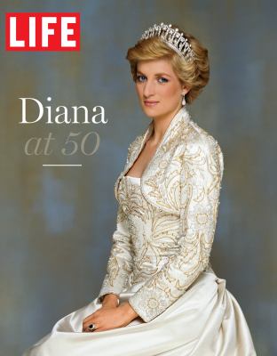 Diana at 50 cover image