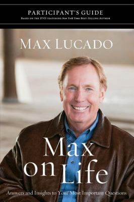 Max on life : participant's guide cover image