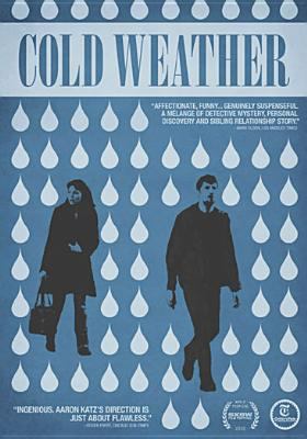 Cold weather cover image