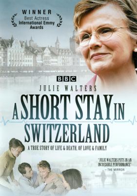 A short stay in Switzerland cover image