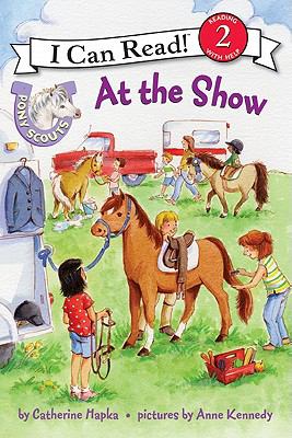 At the show cover image