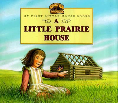 A little prairie house cover image