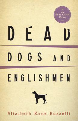 Dead dogs and Englishmen cover image