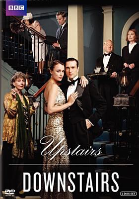 Upstairs, downstairs. Season 1 cover image