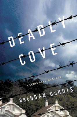 Deadly cove cover image