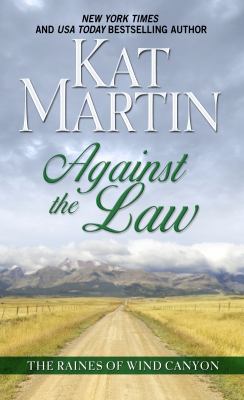 Against the law cover image