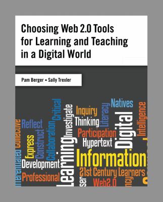Choosing Web 2.0 tools for learning and teaching in a digital world cover image
