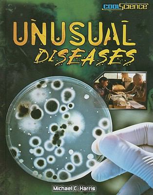 Unusual diseases cover image