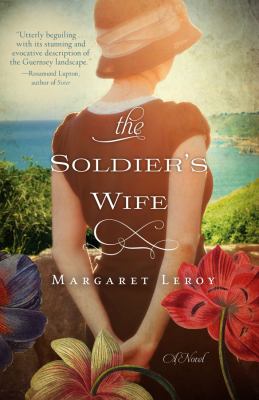 The soldier's wife cover image