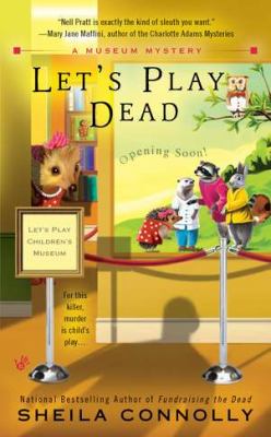 Let's play dead cover image