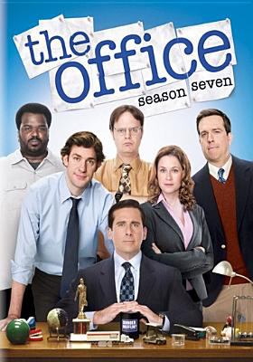 The office. Season 7 cover image