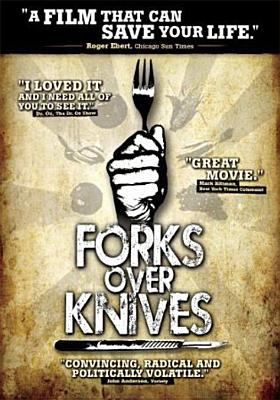 Forks over knives cover image