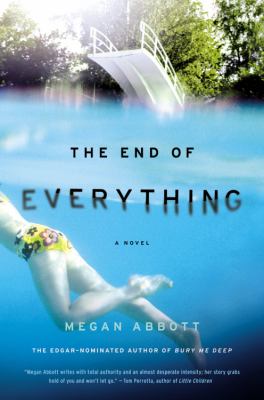 The end of everything cover image