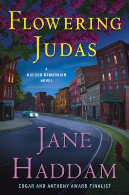 Flowering Judas : a Gregor Demarkian novel cover image
